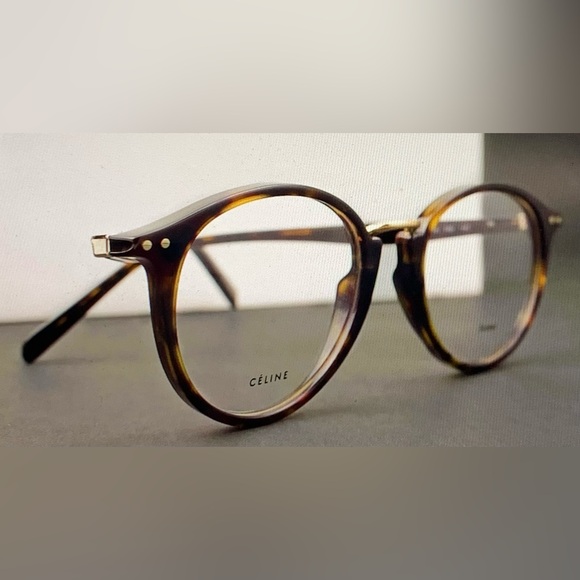 New Women’s Celine Eyeglasses - Picture 2 of 11